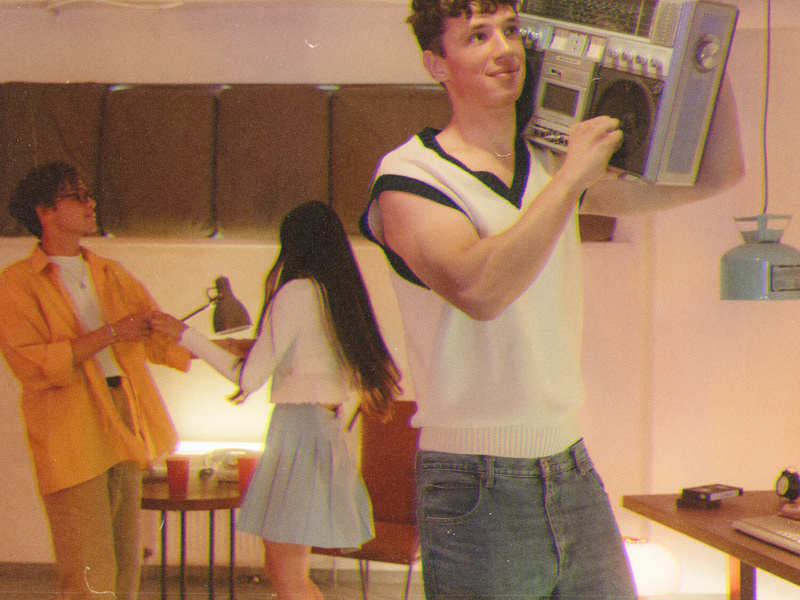 In Real Life (Single)