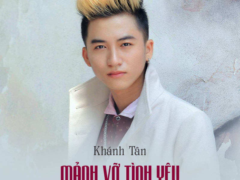 Mảnh Vỡ Tình Yêu (Beat) (Single)