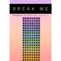 Break Me (Single)