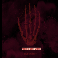 whats the matter with you (Single)