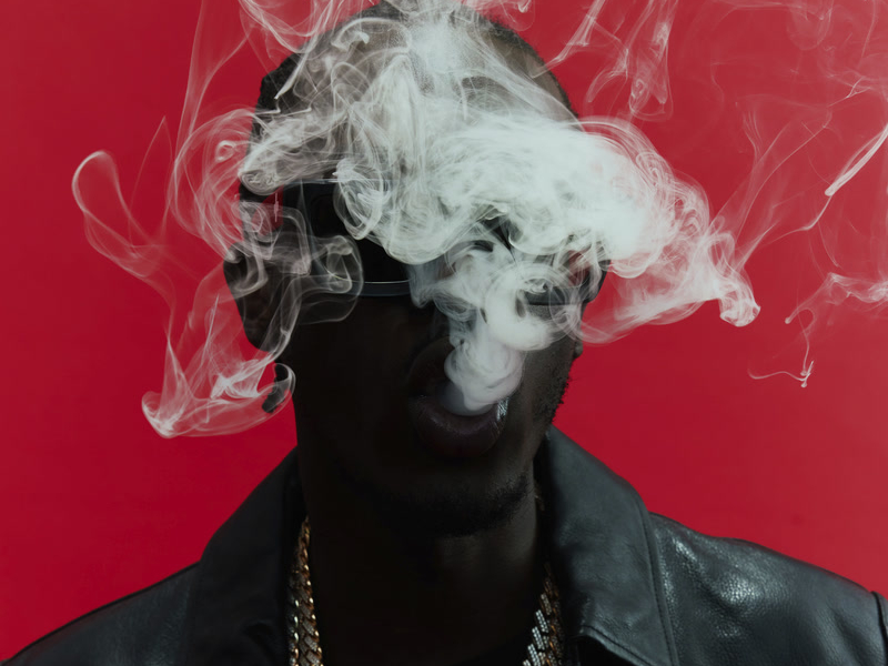 Before the Smoke (Single)