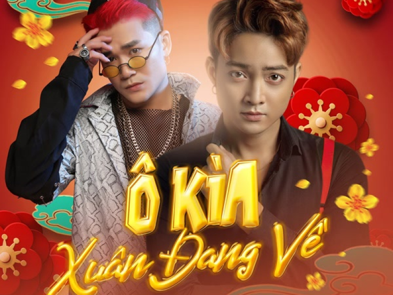 Ô Kìa, Xuân Đang Về (Single)