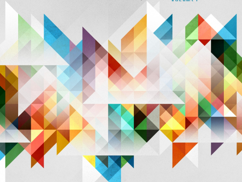 Shapes, Color and Magic