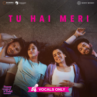 Tu Hai Meri (From 