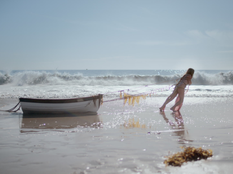 Release (MV) (Single)