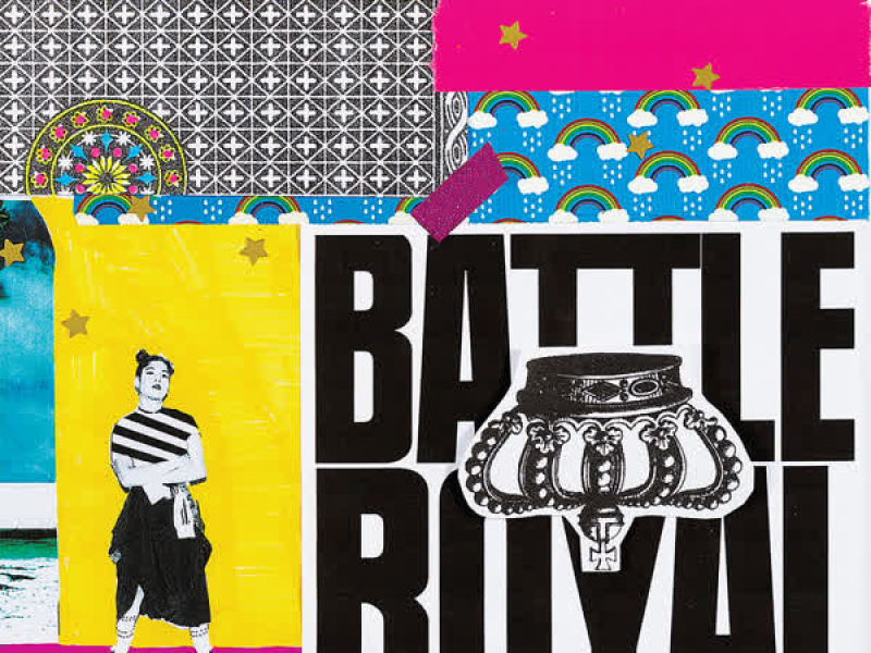 Battle Royal (Single)