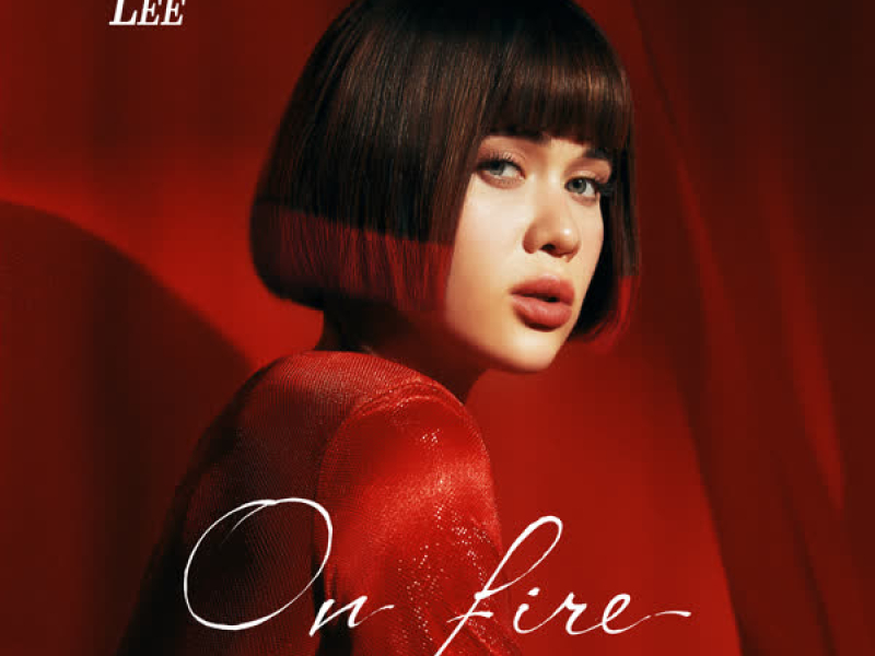 On Fire (Single)
