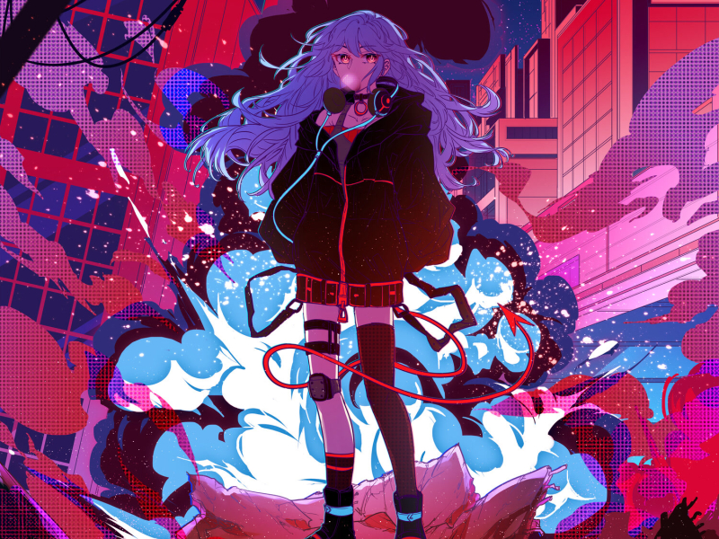 Saviour (VIP) (Single)