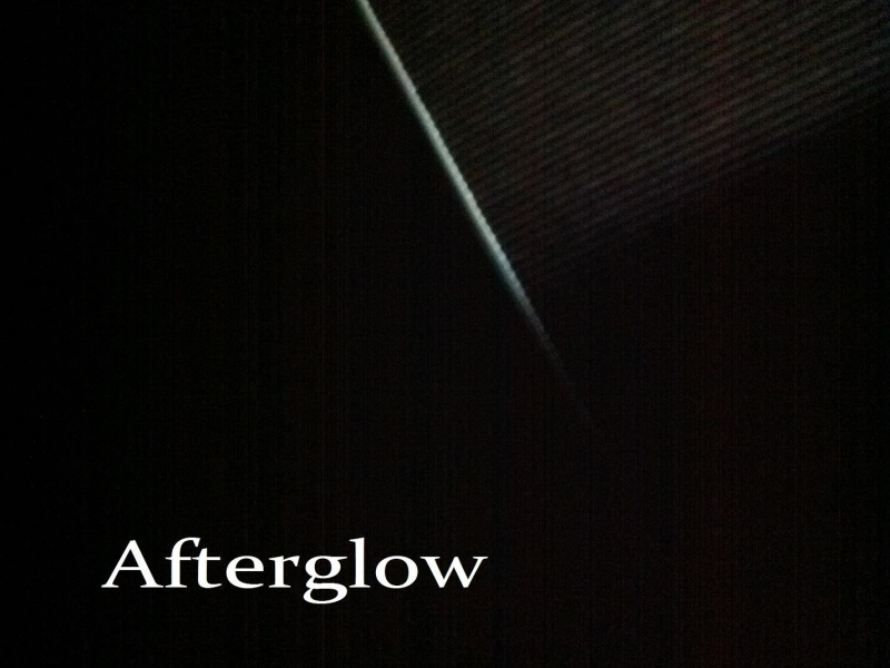 Project: Afterglow (Project Afterglow) (Single)
