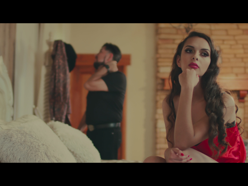 Te Ves Bien (MV) (Single)