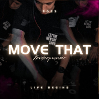 Move That (Single)