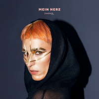 MEIN HERZ (Single)