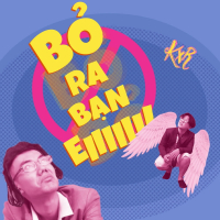 Bỏ Ra Bạn Ei (Single)