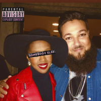 Somebody Else (Single)