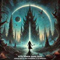 Kita Semua Sama Saja (Single)