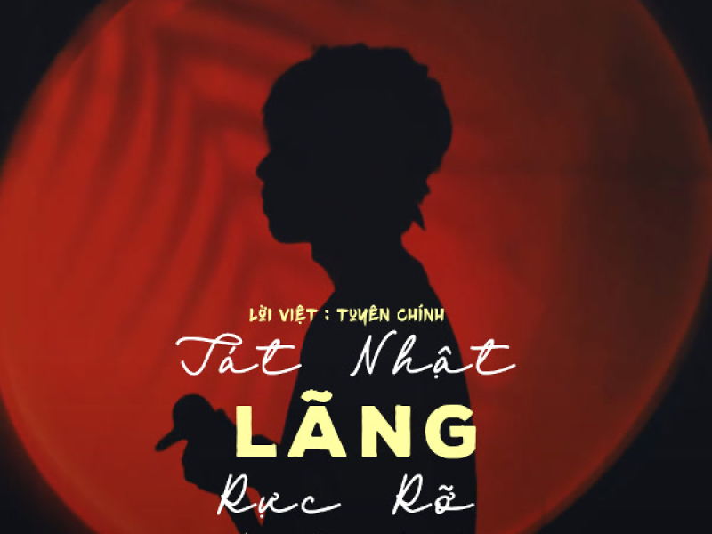 Tát Nhật Lãng Rực Rỡ (Single)