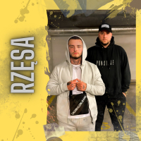 Rzęsa (Single)