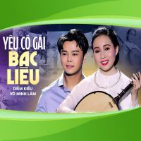 Yêu Cô Gái Bạc Liêu (Single)