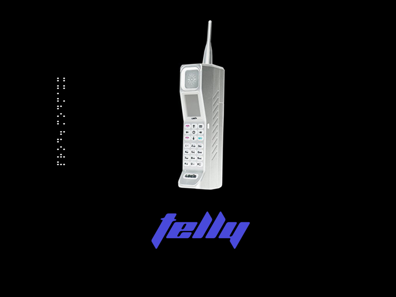 Telly (Single)
