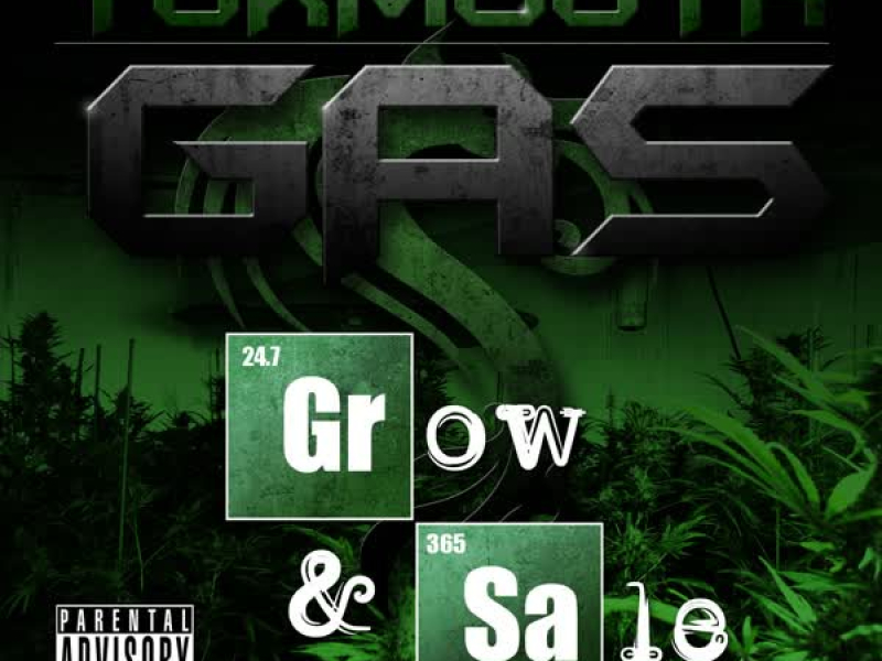 GAS (Grow And Sale)