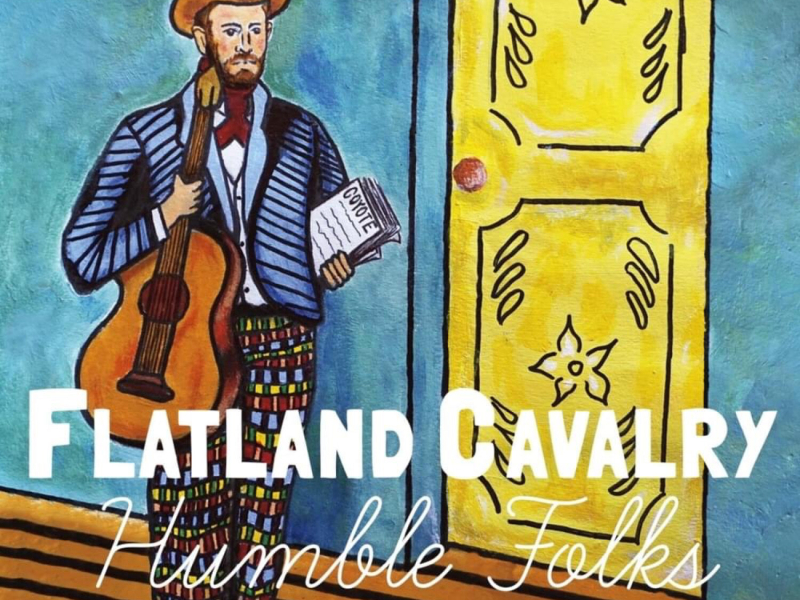 A Life Where We Work Out (Single)