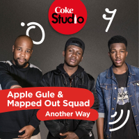 Another Way (Coke Studio South Africa: Season 2) (Single)