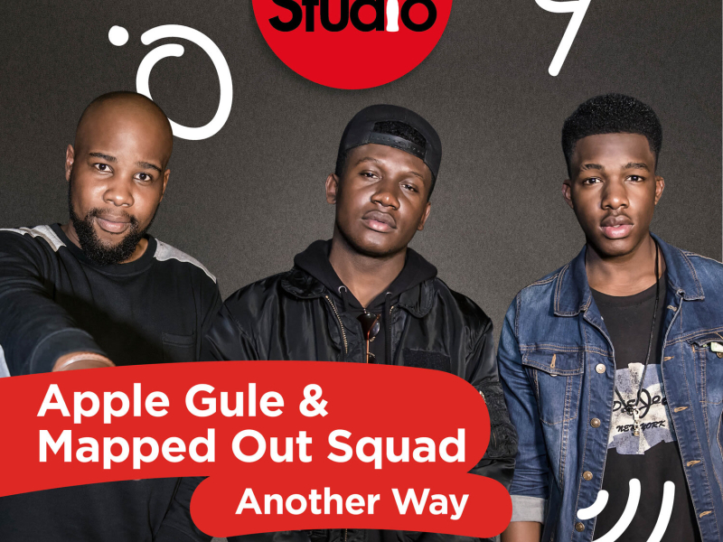 Another Way (Coke Studio South Africa: Season 2) (Single)