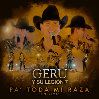 Pa' Toda Mi Raza (En Vivo)