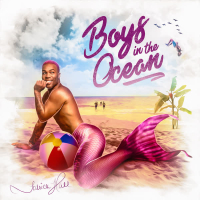 Boys In The Ocean (Single)