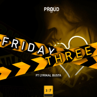 Friday Three (Single)