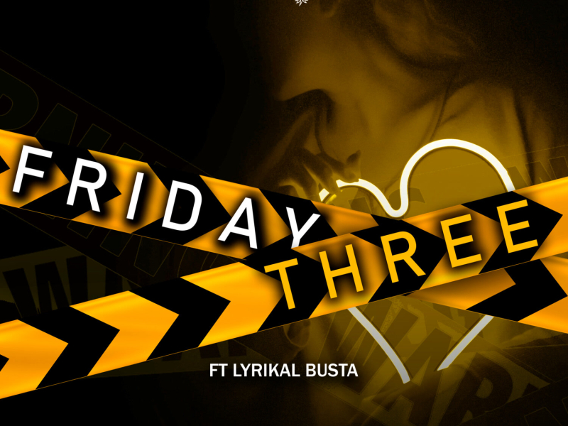 Friday Three (Single)