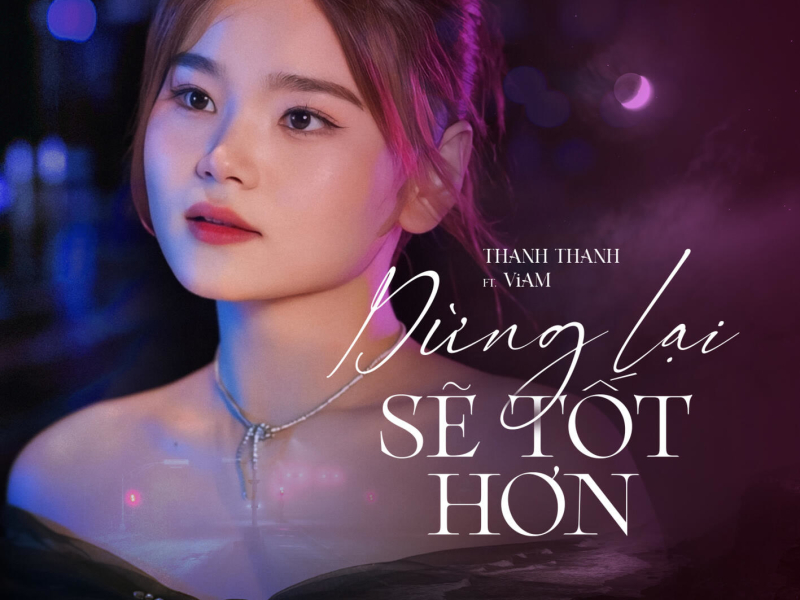 Dừng Lại Sẽ Tốt Hơn (MeMe Lofi) (Single)