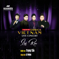 Lời Ru (Liveshow Danh Ca Việt Nam 2017) (Single)