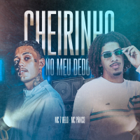 Cheirinho no meu dedo (Single)