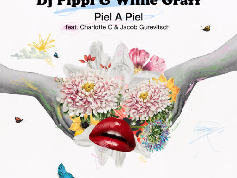 Piel a Piel (EP)