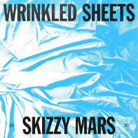 Wrinkled Sheets (Single)