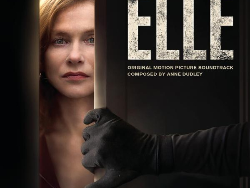 Elle (Original Motion Picture Soundtrack)