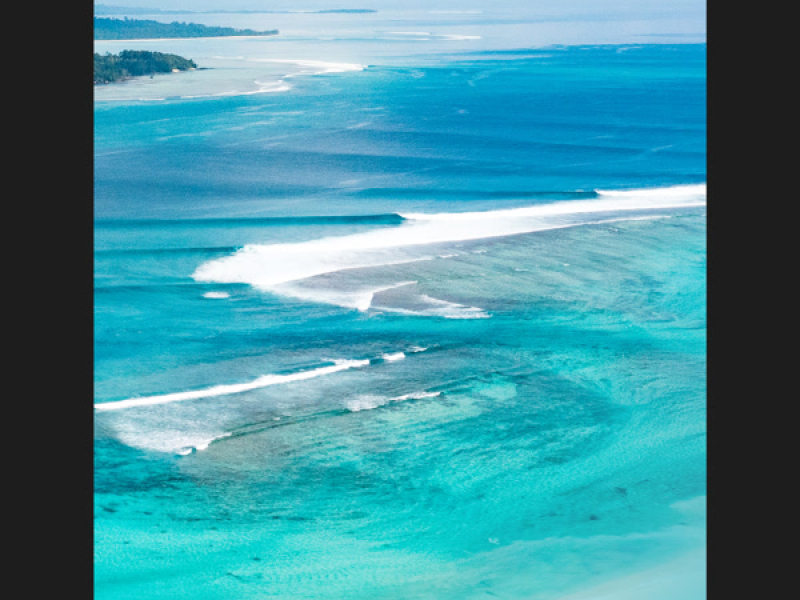 Waves (Morillo Remix) (Single)