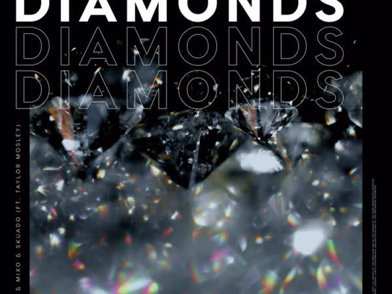 Diamonds (Single)