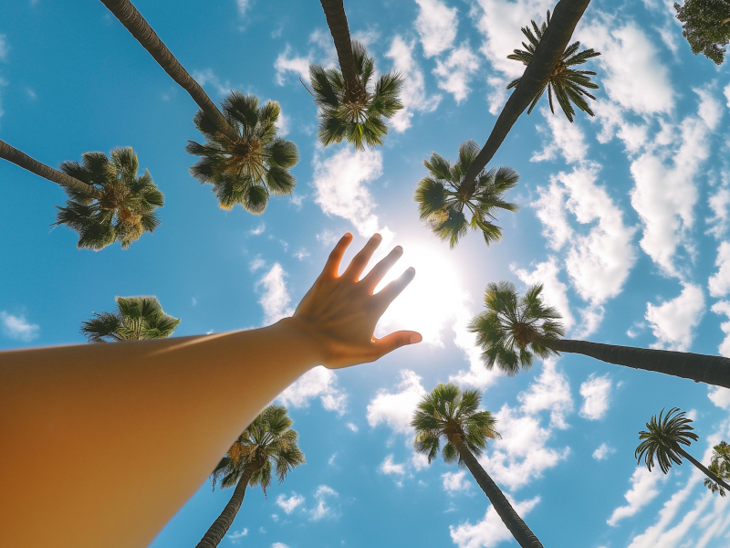 Hotel California (Single)