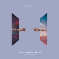 Tie Me Down (Slowed) (Single)