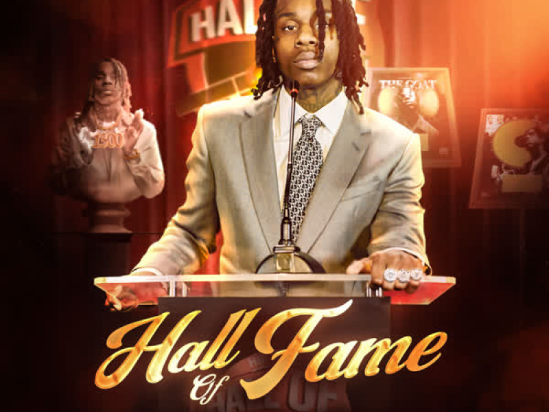 Hall of Fame