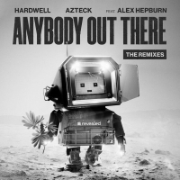 Anybody Out There (The Remixes) (EP)