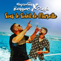 Sous le soleil de Marseille (Single)