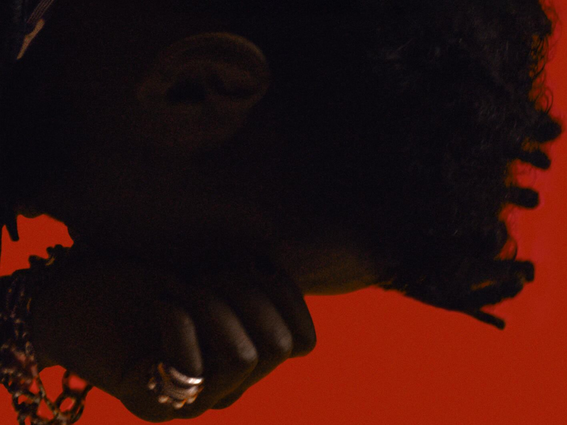 Always Time (Single)