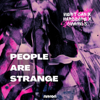 People Are Strange (Single)