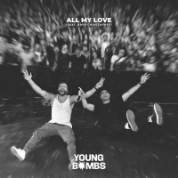 All My Love (feat. Bryn Christopher) (Single)