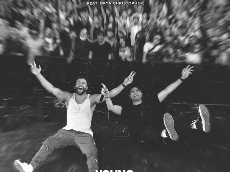 All My Love (feat. Bryn Christopher) (Single)