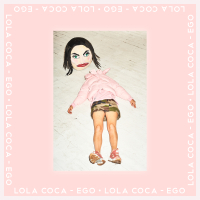 Ego (Single)