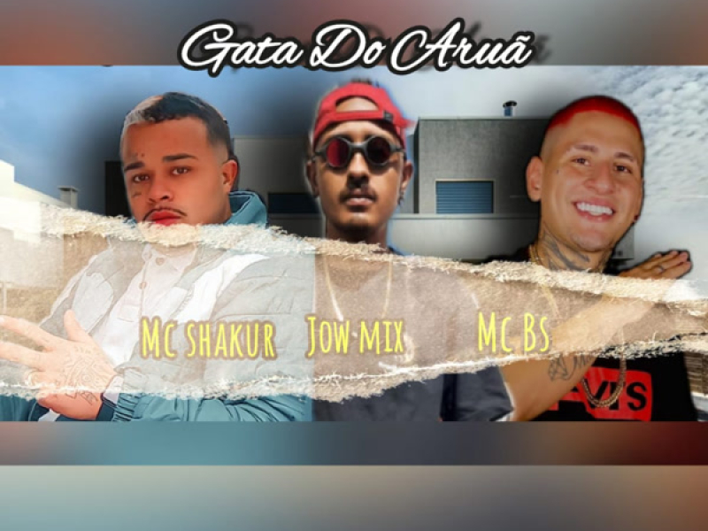 Gata do Arũa (Single)